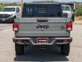 2022 Jeep Gladiator Willys 4x4, NL162148, Photo 8