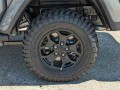 2022 Jeep Gladiator Willys 4x4, NL162149, Photo 10