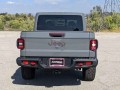 2022 Jeep Gladiator Rubicon 4x4, NL173511, Photo 7