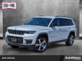 2022 Jeep Grand Cherokee L Limited 4x4, N8507947, Photo 1
