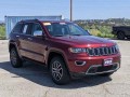 2022 Jeep Grand Cherokee Wk Limited 4x4, NC138247, Photo 3