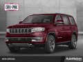 2022 Jeep Wagoneer Series III 4x2, NS228543, Photo 1