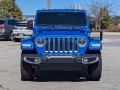 2022 Jeep Wrangler 4xe Unlimited Sahara 4x4, NW100767, Photo 2