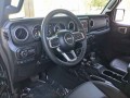 2022 Jeep Wrangler 4xe Unlimited Sahara 4x4, NW178763, Photo 11
