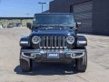 2022 Jeep Wrangler 4xe Unlimited Sahara 4x4, NW178763, Photo 2