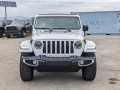 2022 Jeep Wrangler 4xe Unlimited Sahara 4x4, NW191268, Photo 2