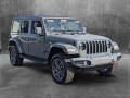 2022 Jeep Wrangler 4xe Unlimited Sahara High Altitude 4x4, NW258504, Photo 3