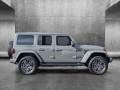 2022 Jeep Wrangler 4xe Unlimited Sahara High Altitude 4x4, NW258504, Photo 5