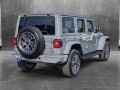 2022 Jeep Wrangler 4xe Unlimited Sahara High Altitude 4x4, NW258504, Photo 6