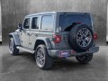2022 Jeep Wrangler 4xe Unlimited Sahara High Altitude 4x4, NW258504, Photo 9