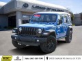 2022 Jeep Wrangler Unlimited Willys Sport 4x4, NW141661P, Photo 1