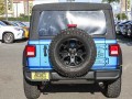 2022 Jeep Wrangler Unlimited Willys Sport 4x4, NW141661P, Photo 6