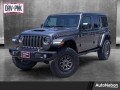 2022 Jeep Wrangler Unlimited Rubicon 392 4x4, NW209248, Photo 1