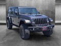 2022 Jeep Wrangler Unlimited Rubicon 392 4x4, NW209248, Photo 3