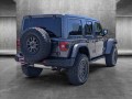 2022 Jeep Wrangler Unlimited Rubicon 392 4x4, NW209248, Photo 6