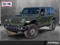 2022 Jeep Wrangler Unlimited Rubicon 392 4x4, NW215694, Photo 1