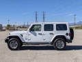 2022 Jeep Wrangler Unlimited Sahara 4x4, NW254473, Photo 5