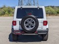2022 Jeep Wrangler Unlimited Sahara 4x4, NW254473, Photo 7