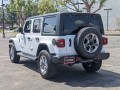 2022 Jeep Wrangler Unlimited Sahara 4x4, NW262432, Photo 7