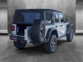 2022 Jeep Wrangler Unlimited Rubicon 4x4, NW264983, Photo 2