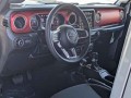 2022 Jeep Wrangler Unlimited Rubicon 4x4, NW264983, Photo 3