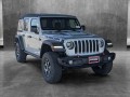 2022 Jeep Wrangler Unlimited Rubicon 4x4, NW264983, Photo 7