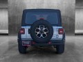 2022 Jeep Wrangler Unlimited Rubicon 4x4, NW264983, Photo 8