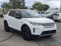 2022 Land Rover Discovery Sport S 4WD, NH909863, Photo 3