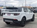 2022 Land Rover Discovery Sport S 4WD, NH909863, Photo 5
