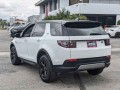 2022 Land Rover Discovery Sport S 4WD, NH909863, Photo 8