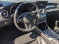 2022 Mercedes-Benz GLC GLC 300 SUV, NV336735, Photo 11