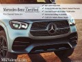 2022 Mercedes-Benz GLE GLE 350 4MATIC SUV, 4N2664A, Photo 6