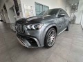 2022 Mercedes-Benz GLE AMG GLE 63 S 4MATIC Coupe, 4N3085, Photo 2