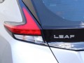 2022 Nissan LEAF SV Hatchback, NC553851, Photo 7