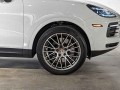 2022 Porsche Cayenne S Platinum Edition Coupe AWD, SC230174A, Photo 6