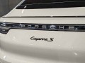2022 Porsche Cayenne S Platinum Edition Coupe AWD, SC230174A, Photo 8
