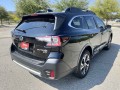2022 Subaru Outback Limited XT CVT, 6S0005, Photo 8