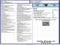 2022 Subaru Wrx Manual, 6N0153A, Photo 3