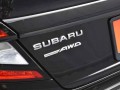 2022 Subaru Wrx Limited CVT, 6N0831, Photo 8