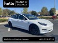 2022 Tesla Model 3 Performance AWD, MBC0322, Photo 1