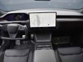 2022 Tesla Model S Plaid AWD, MBC0326, Photo 11