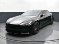 2022 Tesla Model S Plaid AWD, MBC0326, Photo 3