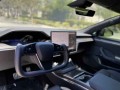 2022 Tesla Model S Plaid AWD, MBC0326, Photo 43
