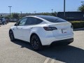 2022 Tesla Model Y Performance AWD, NF403745, Photo 9