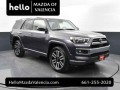2022 Toyota 4runner Limited 4WD, MBC0637P, Photo 1