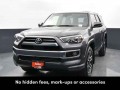 2022 Toyota 4runner Limited 4WD, MBC0637P, Photo 6