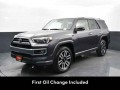 2022 Toyota 4runner Limited 4WD, MBC0637P, Photo 7