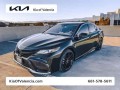2022 Toyota Camry XSE Auto AWD, KBC0458, Photo 1