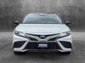 2022 Toyota Camry XSE Auto, NU028054, Photo 2