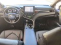 2022 Toyota Camry Hybrid XSE CVT, NU037662, Photo 20